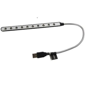 Esperanza Notebook USB Led svetiljka EA148