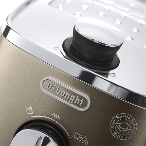 Espreso aparat De Longhi ECI341.BZ 557084 - Img 2