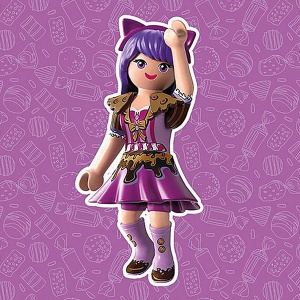 Everdreamerz Viona Playmobil 1021967 - Img 2