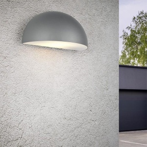 Fasadna lampa Maas 1xE27 IP44 Trio Lighting 262460142 - Img 2