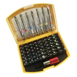 FDS 9003-56R Set bitova za odvijač