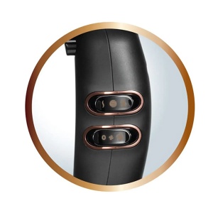 Fen 16079 Supercare PRO 2200W Remington AC7200 - Img 4
