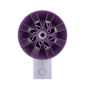 Fen Series3000 2100W Philips BHD341/10 - Img 2