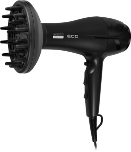 Fen za kosu 2200W ECG Modifica Nera Grande+ - Img 2