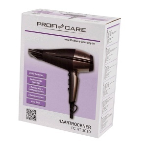Fen za kosu 2200W Profi Care PC-HT3010BRAON - Img 4