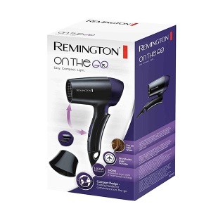 Fen za kosu D 2400 1400W Remington 45345260700 - Img 3