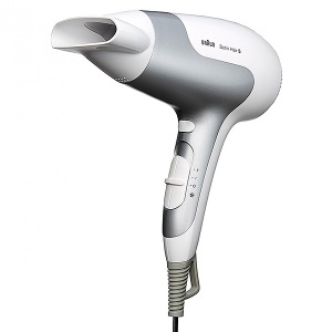 Fen za kosu HD 580 Braun 504637 - Img 1