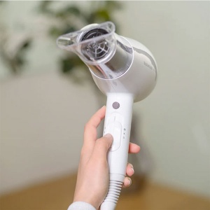Fen za kosu Lyss 2300 Taurus 900384000 - Img 4