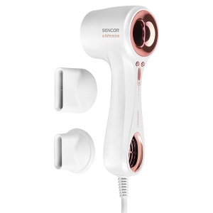 Fen za kosu Sencor SHD 9000RS beli 900W BLDC - Img 2