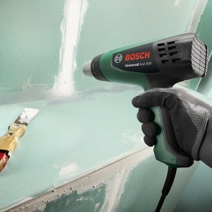 Fen za vreli vazduh UniversalHeat 600 Bosch 06032A6120 - Img 3