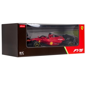 Ferrari F1-75 na daljinski Rastar 1039842 - Img 1