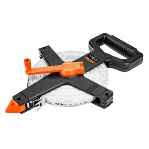 Fiberglas merna traka 50m Neo Tools 68-051