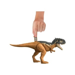Figura dinosaurusa Skorpiovenator Jurassic World 034079 - Img 4