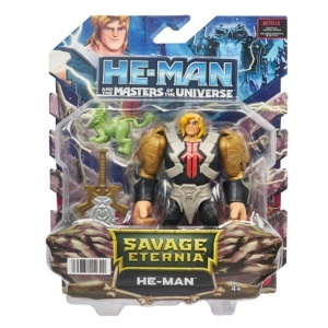 Figura He-Man 112302 - Img 2