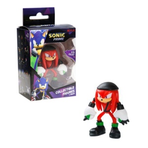 Figura Sonic Prime 1042131 - Img 4