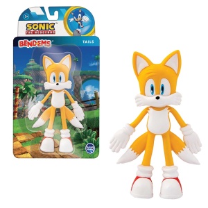 Figura Tails Sonic 1041992 - Img 3