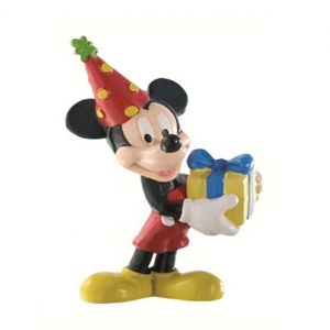 Figurica Micky Maus proslava Bullyland 15338 c