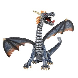 Figurica Plavi Zmaj Bullyland 75594 d