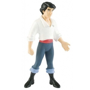 Figurica Princ Eric Bullyland 12356 c