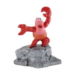 Figurica Rak Sebastijan Bullyland 12352 c