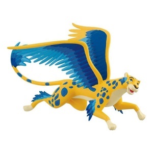 Figurica Skylar Bullyland 13253 F