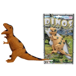 Figurice životinja U23972 Dinozver rastegljivi UnikaToy