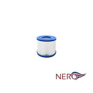 Filter ketridž Nero D 15224