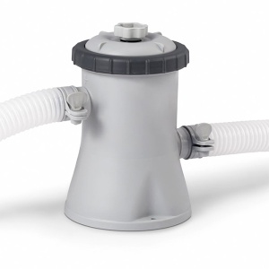 Filter pumpa Krystal Clear C330 za bazene Easy set i Metal Frame do 305 Intex 051014-28602