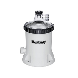 Filter pumpa Polysphere 5678l/1500gal Bestway 58870