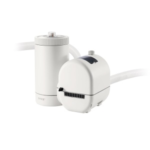 Filter pumpa sa indikatorom C2500 2025 Intex 26634
