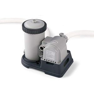 Filter pumpa za bazen C2500 Krystal Clear 56634 Intex 28634