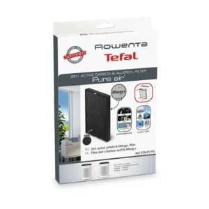 Filter za prečišćivač vazduha XD6231 za Tefal PU/PT 3040 i 3030 Rowenta 3121047262316 - Img 2