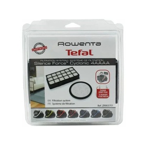 Filter za RO76xx usisivače ZR9037 Rowenta 3507790049808