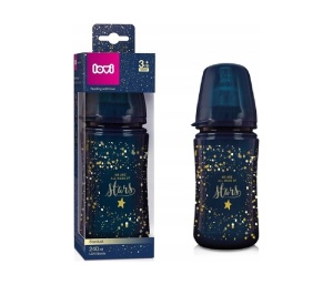 Flašica 240ml Lovi Stardust 21/585