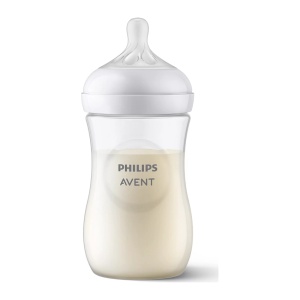 Flašica 260ml Avent Natural Response SCY903/01