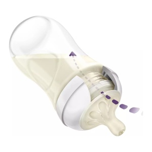 Flašica 260ml Avent Natural Response SCY903/01 - Img 3