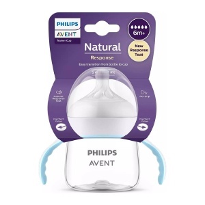 Flašica Natural response Trener šolja 150ml Philips Avent SCF263/61