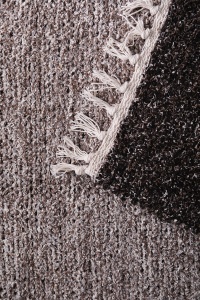 Fleker 70x70 Brown Bicolor 021228 - Img 2