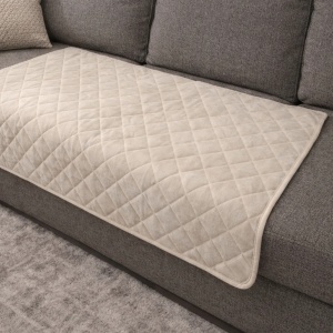 Fleker Softy 70x150 slonovača 025335