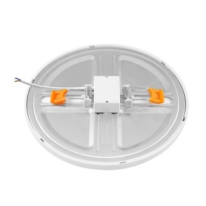 Fleksibilna LED ugradna panel lampa 20W Prosto LUPF-O-20/W - Img 2