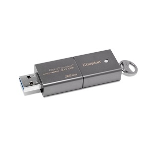 Fleš pen 32GB, Data Travel Ultimate 3.0, Kingston DTU30G3/32GB