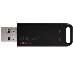 Fleš pen Data Traveler 20 Kingston DT20/32GB - Img 1
