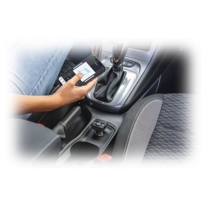 FM Transmiter sa bluetooth funkcijom Hama 14164 - Img 4