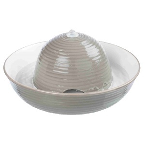 Fontana za ljubimce keramička 1,5L Trixie 24466 - Img 2