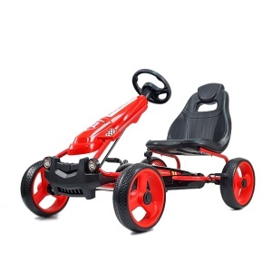 Formula na pedale 955