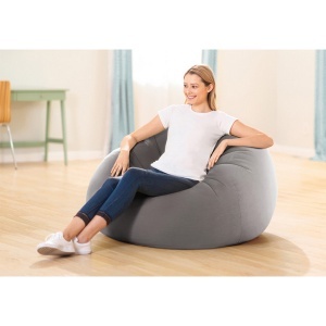 Fotelja na naduvavanje Beanless Bag Intex 68579 - Img 2