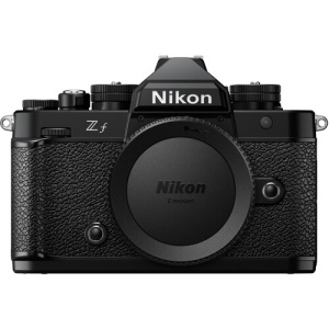 Fotoaparat Nikon Z f telo