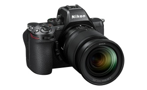 Fotoaparat Nikon Z5II Set w/24-70 f/4S