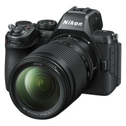 Fotoaparat Nikon Z5II Set w/28-75 f/2.8