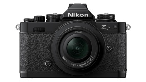 Fotoaparat Nikon Zfc crni + 16-50 f/3.5-6.3 VR
